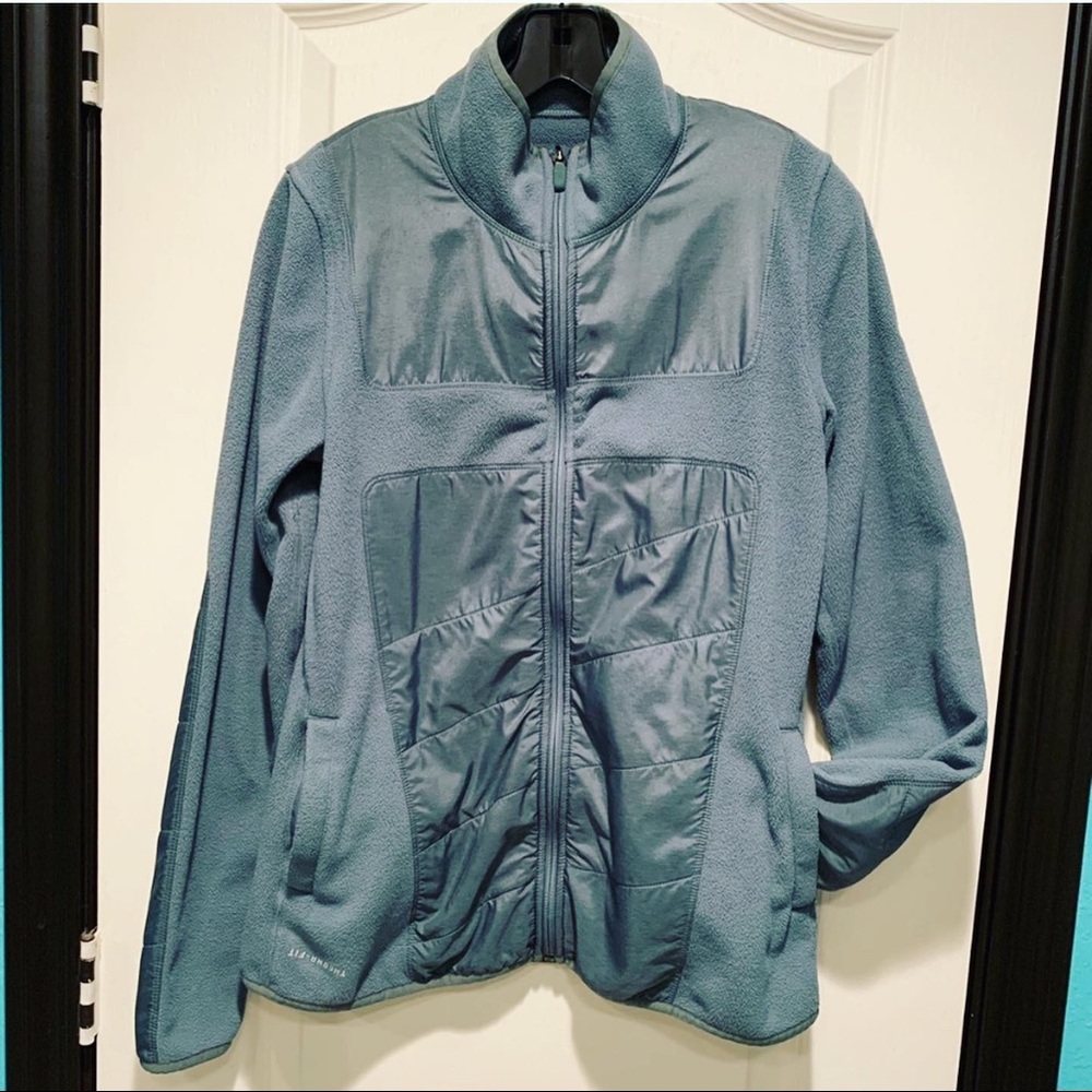 NIKE Therma-Fit Athletic Jacket